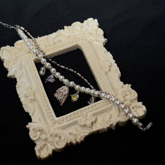 Giselle Ghosty Bracelet